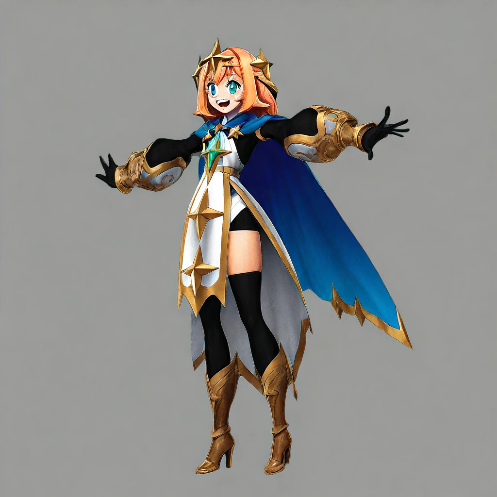 Lena: Goddess of the Night V1