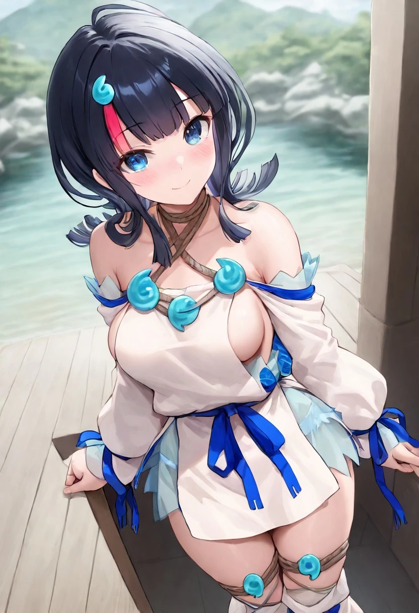 Erice Utsumi (Fate/Requiem) V1