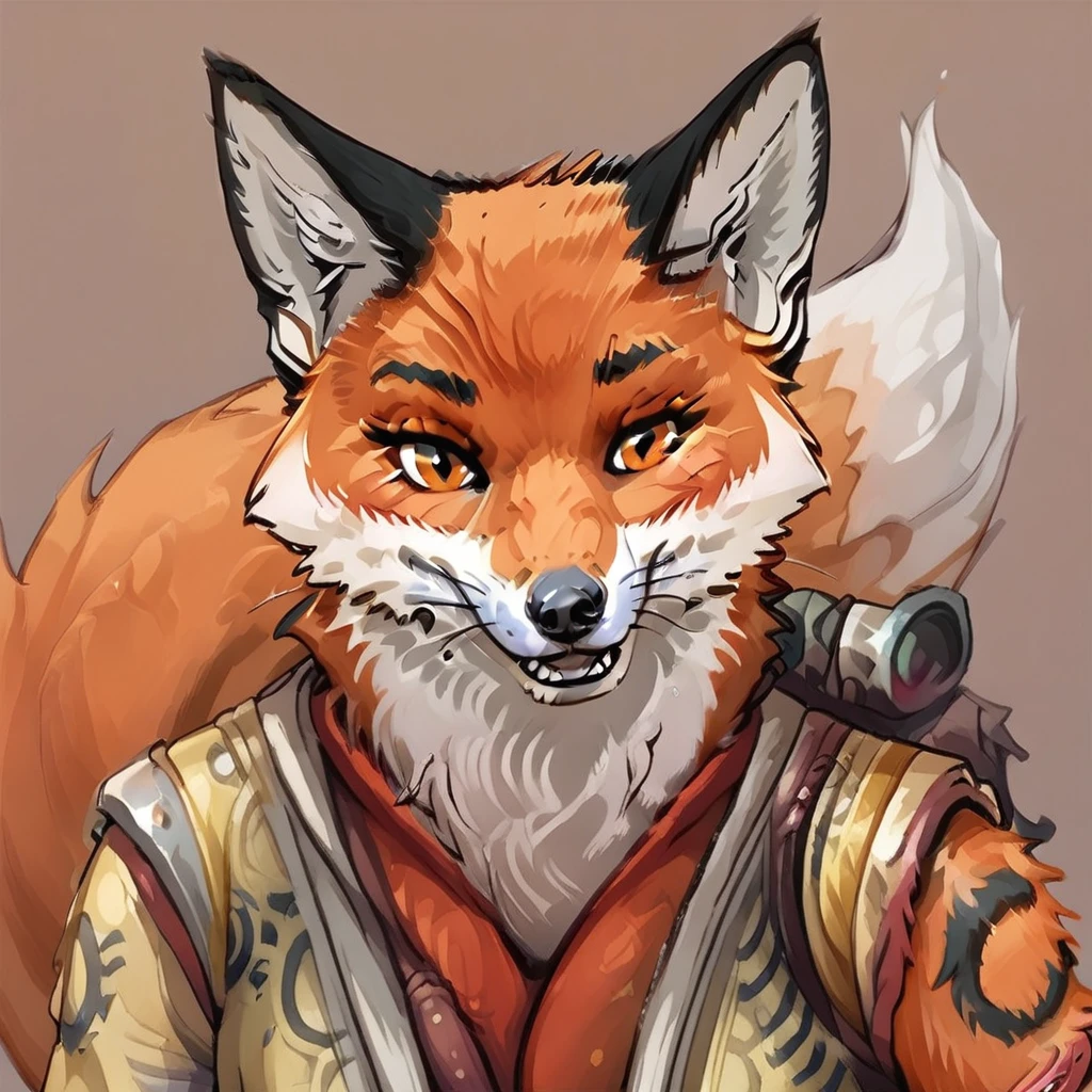 Nemio (Pathfinder) V1