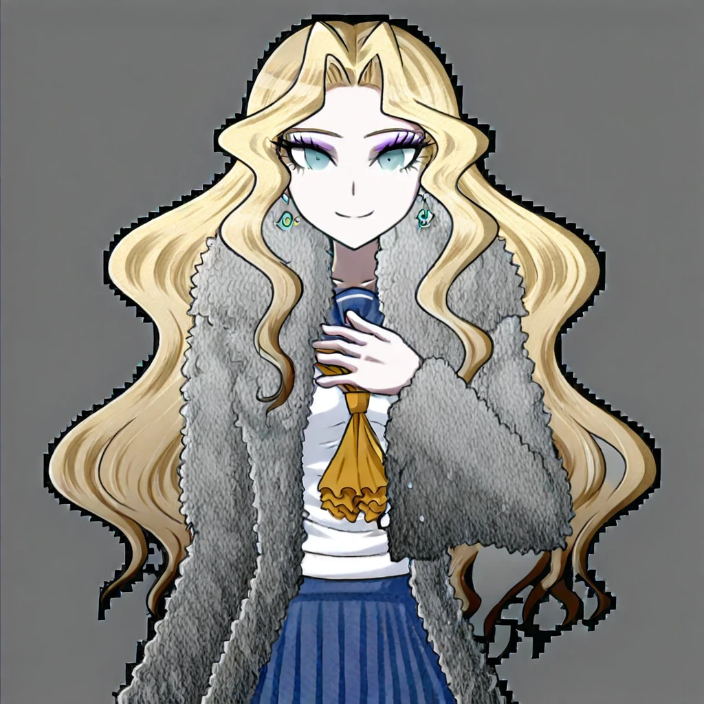 Emma Magorobi (Illustrious) V1