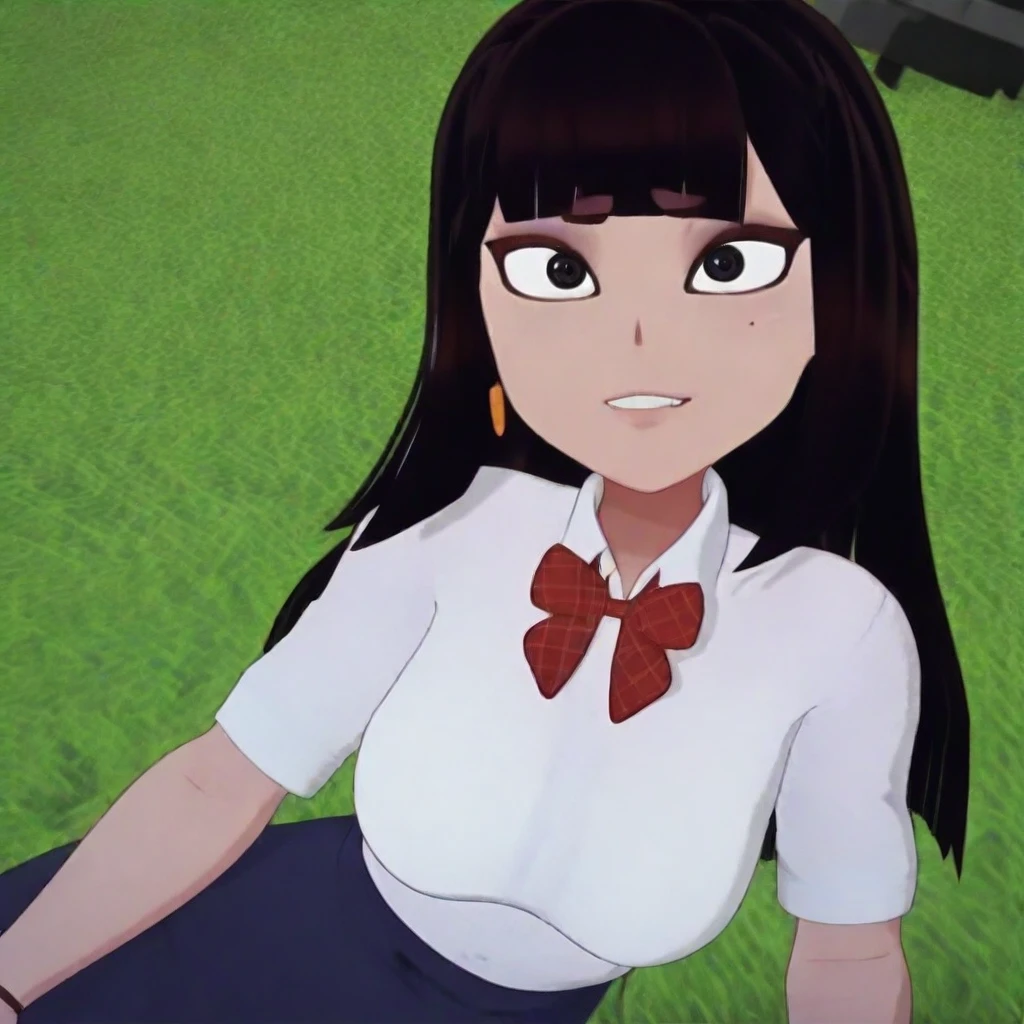 diana meru the succubus V1