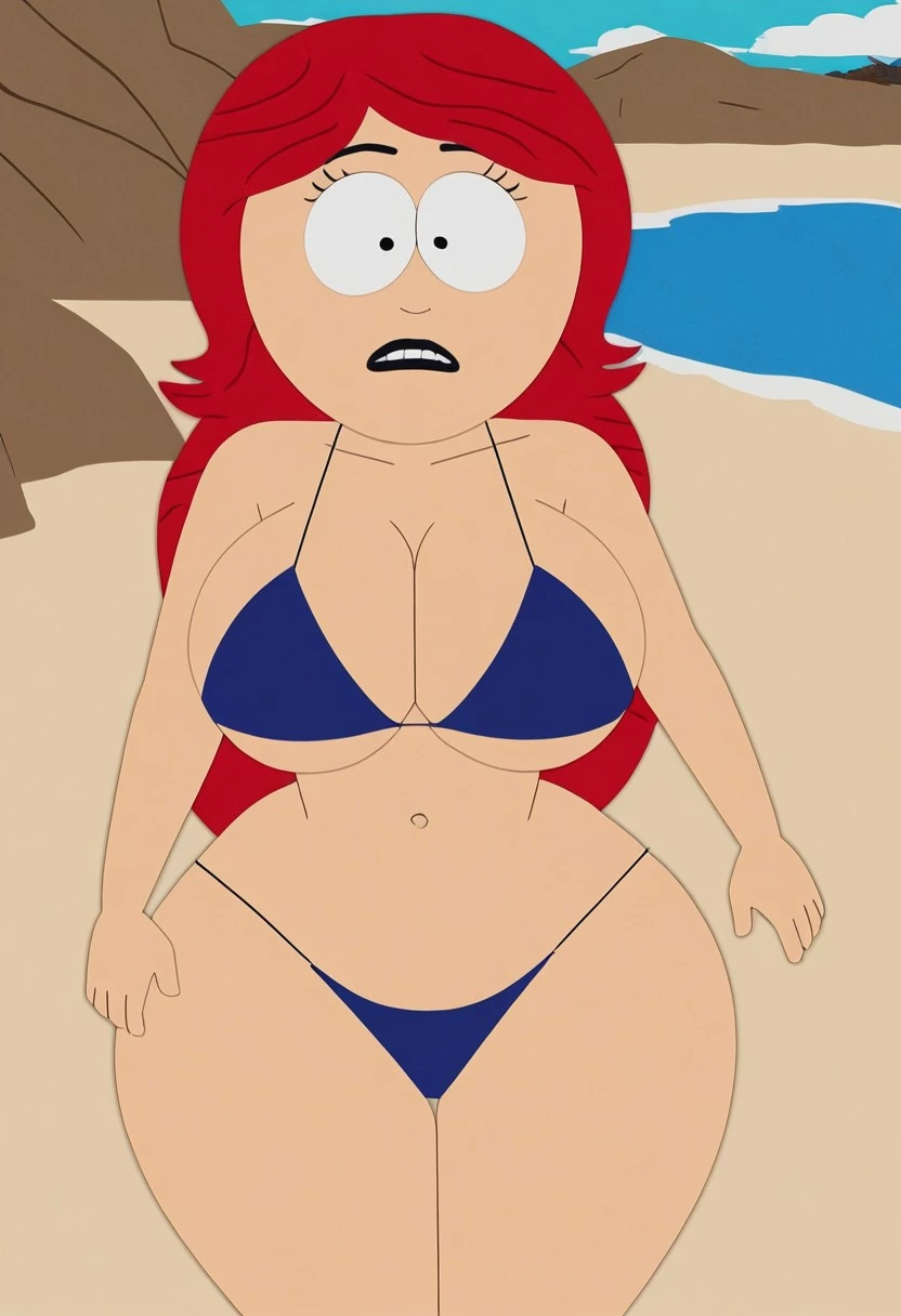South Park Style V1