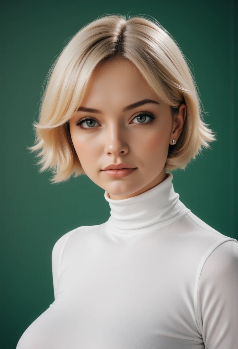 Blonde female 5a SE Doll (The synthetic partner series) v1.0