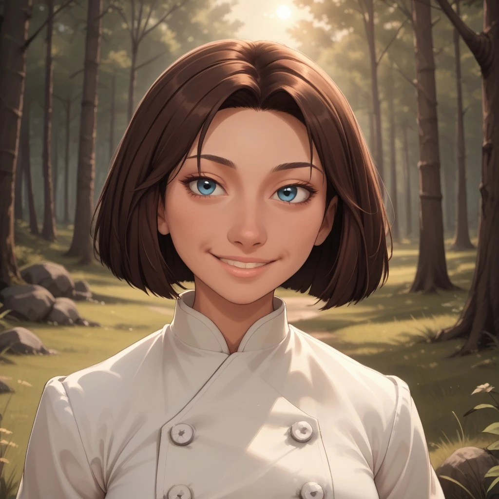 Colette Tatou (Ratatouille) v1.0