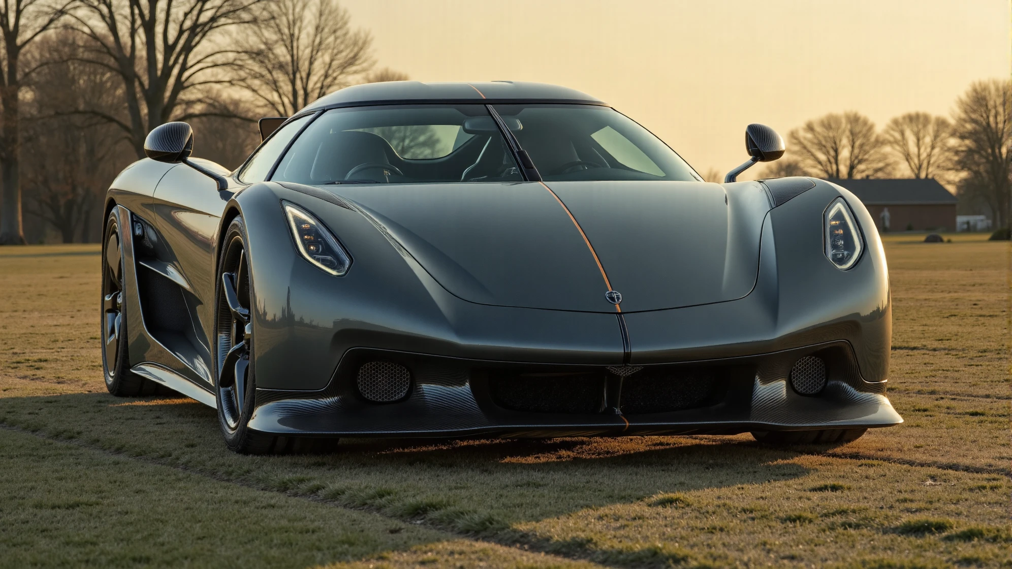 Koenigsegg Jesko Absolut - 2025 v1.0 QWEN
