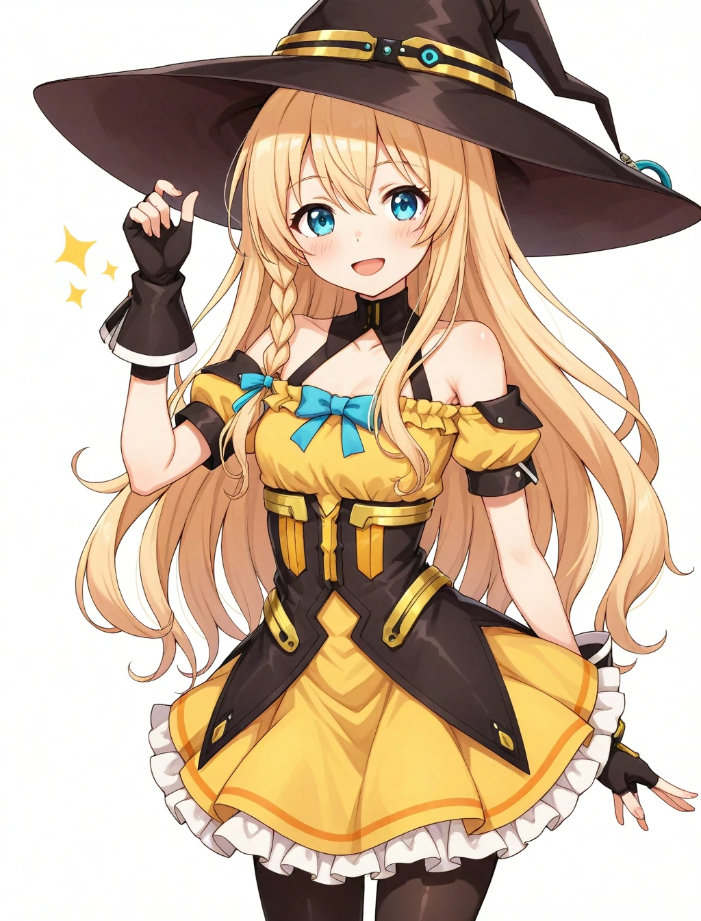 <lora:uzuki_kagura_XL_illustrious-noob_v2:1> 1girl, uzuki kagura, magical girl,, best quality, masterpiece, high quality, highres, absurdres ,<lora:NoobV065sHyperDmd:1>