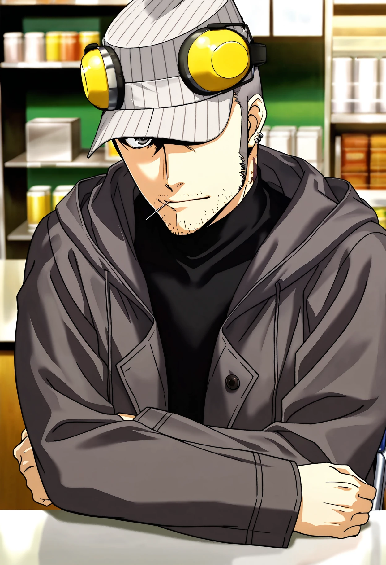 Munehisa Iwai v1.0