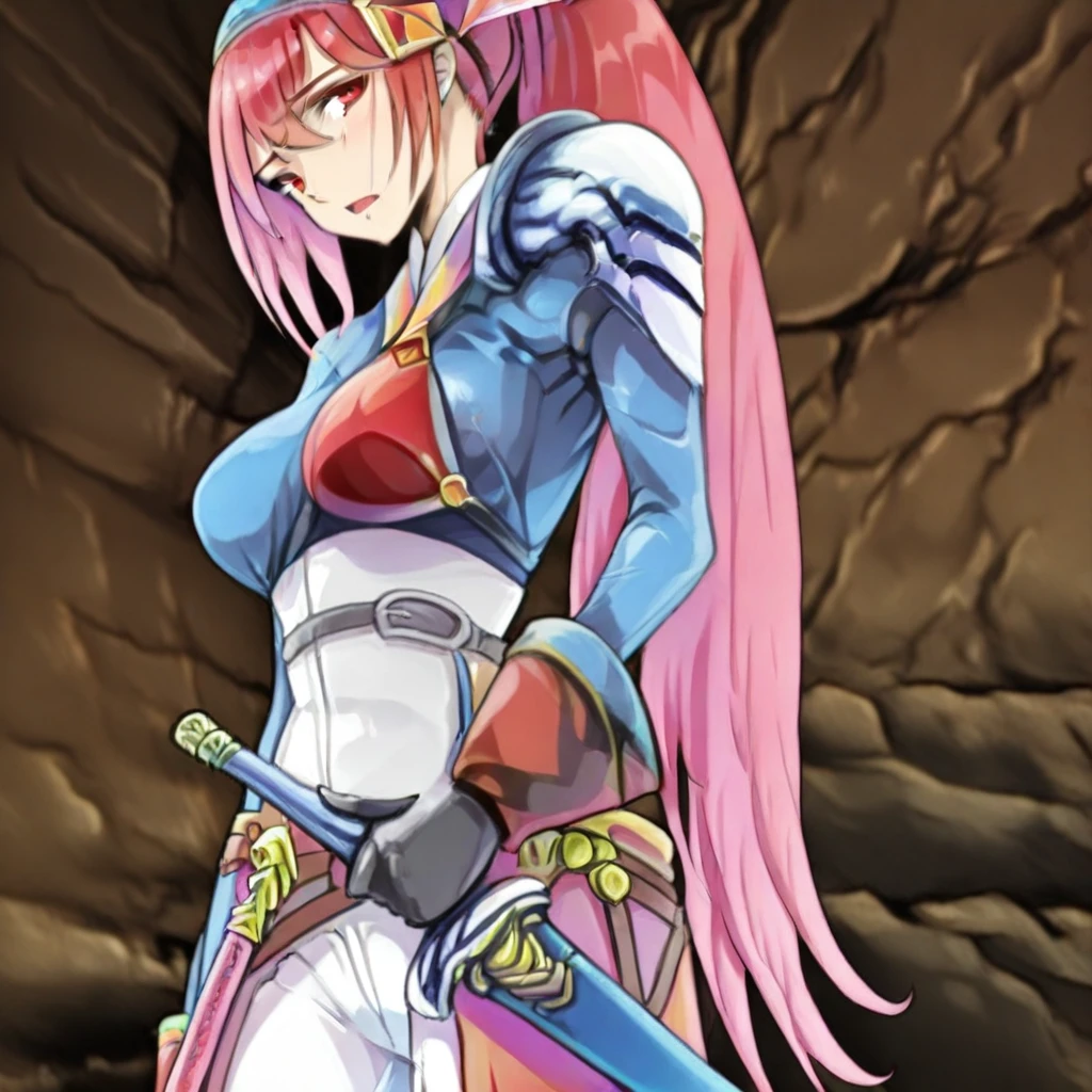 Amelia V1