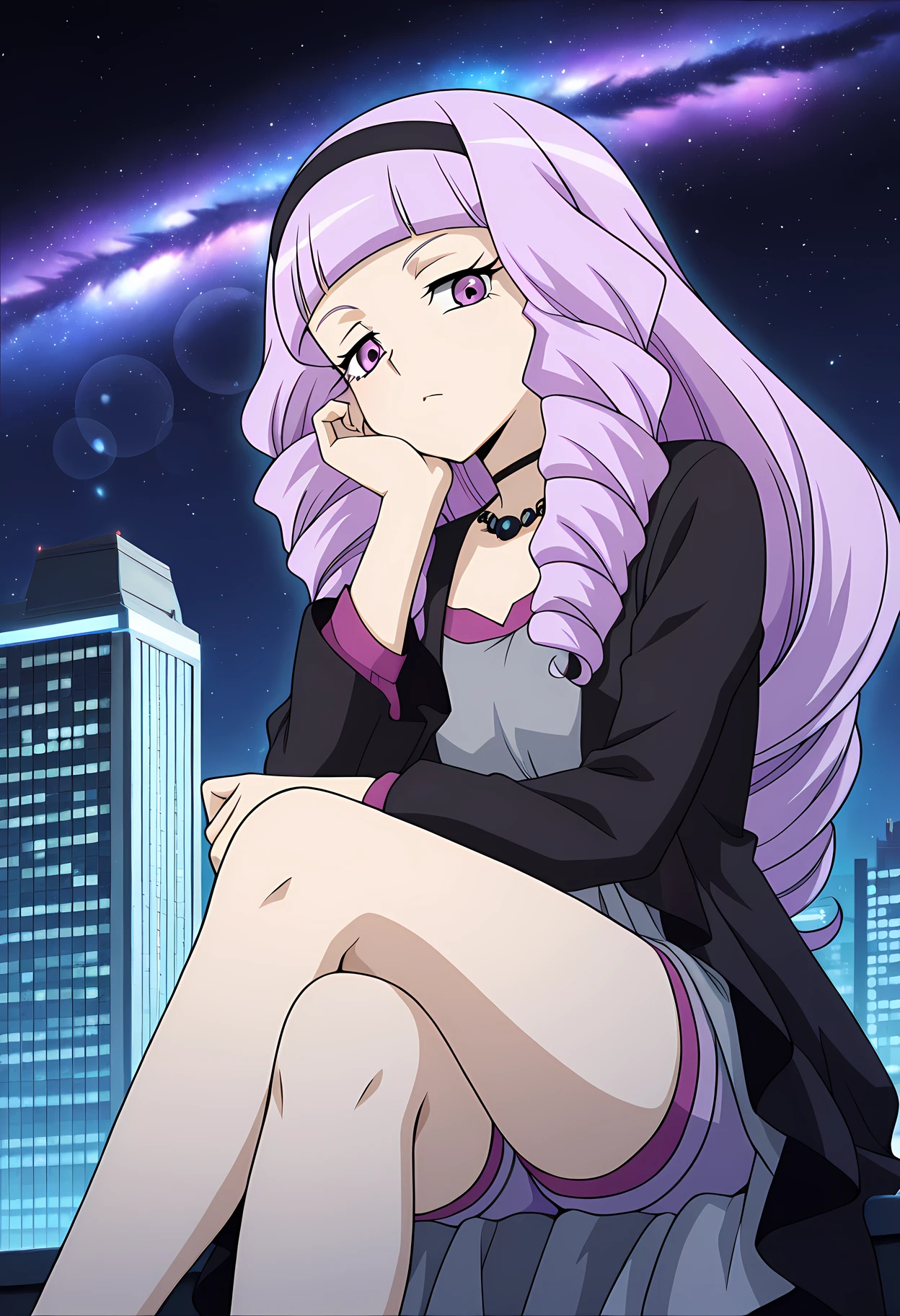 Rin Hashima - Cardfight!! Vanguard (カードファイト!! ヴァンガード) v1.0