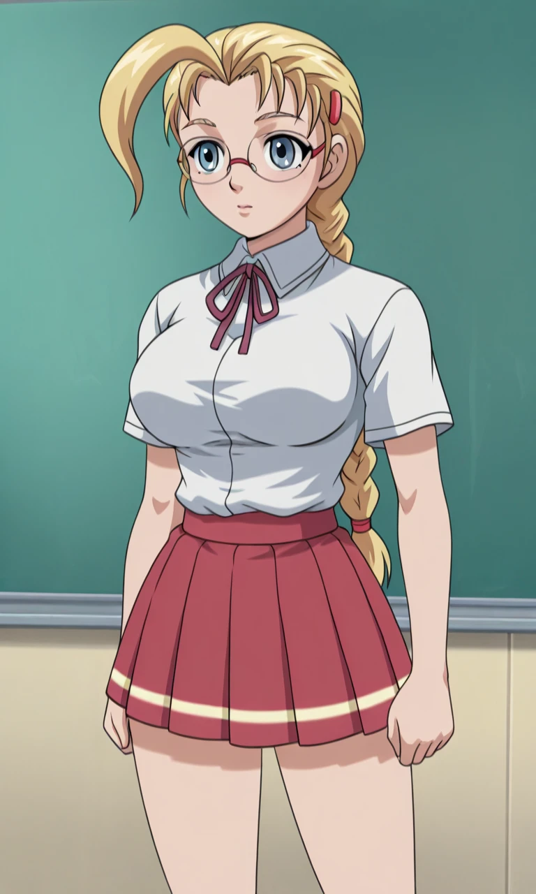 Miu Furinji v2.0