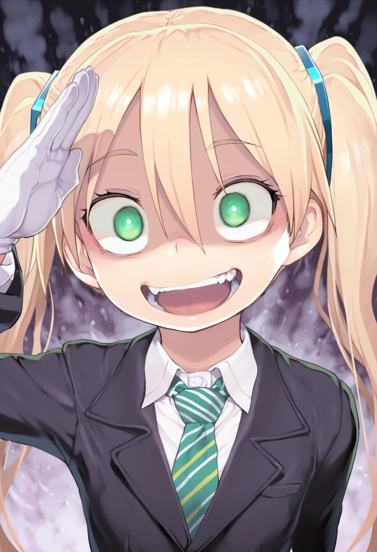 Nukaji - Illustrious (WAI) v1.0