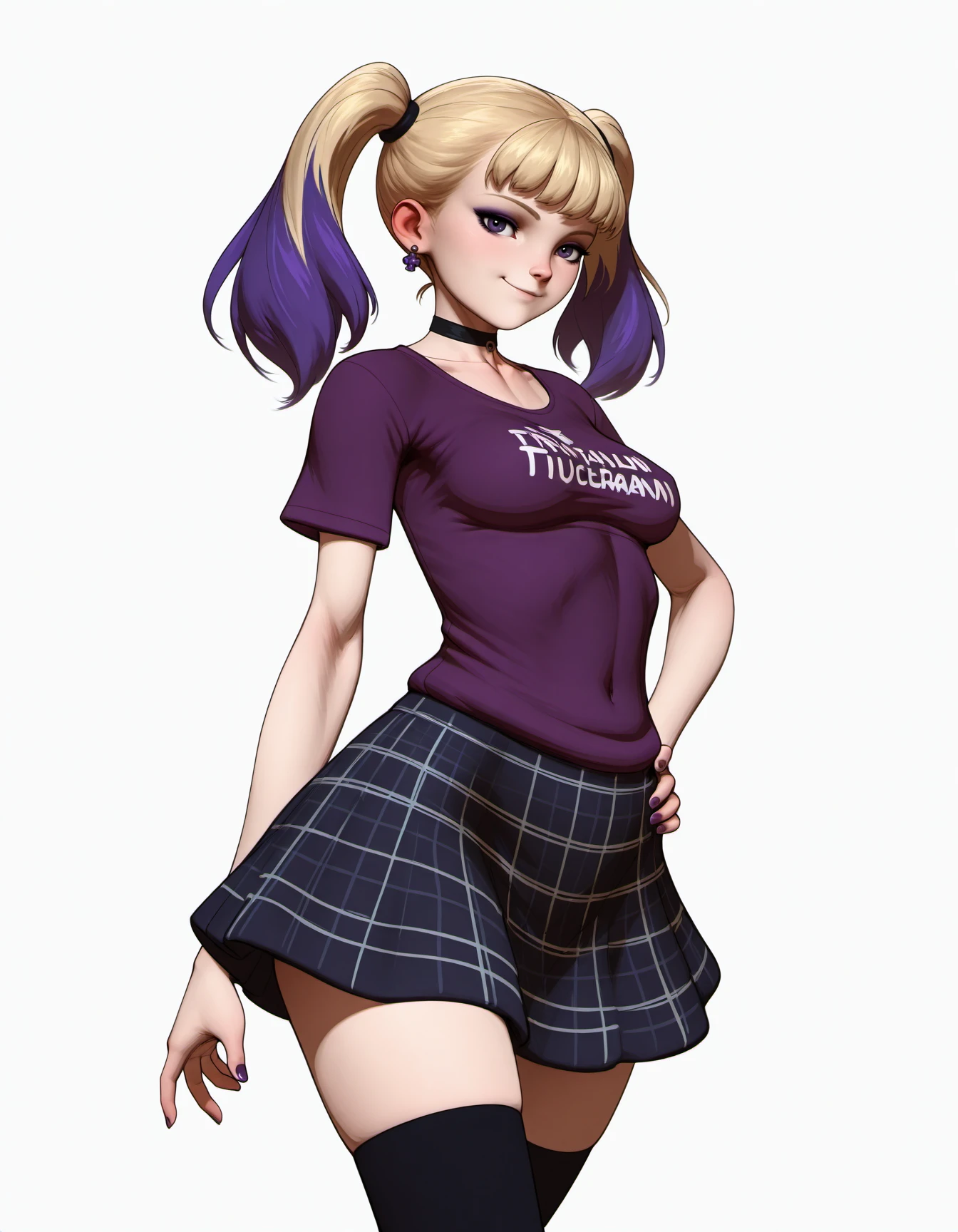 Tarakanovich Style - Illustrious Illustrious - Civ Ver