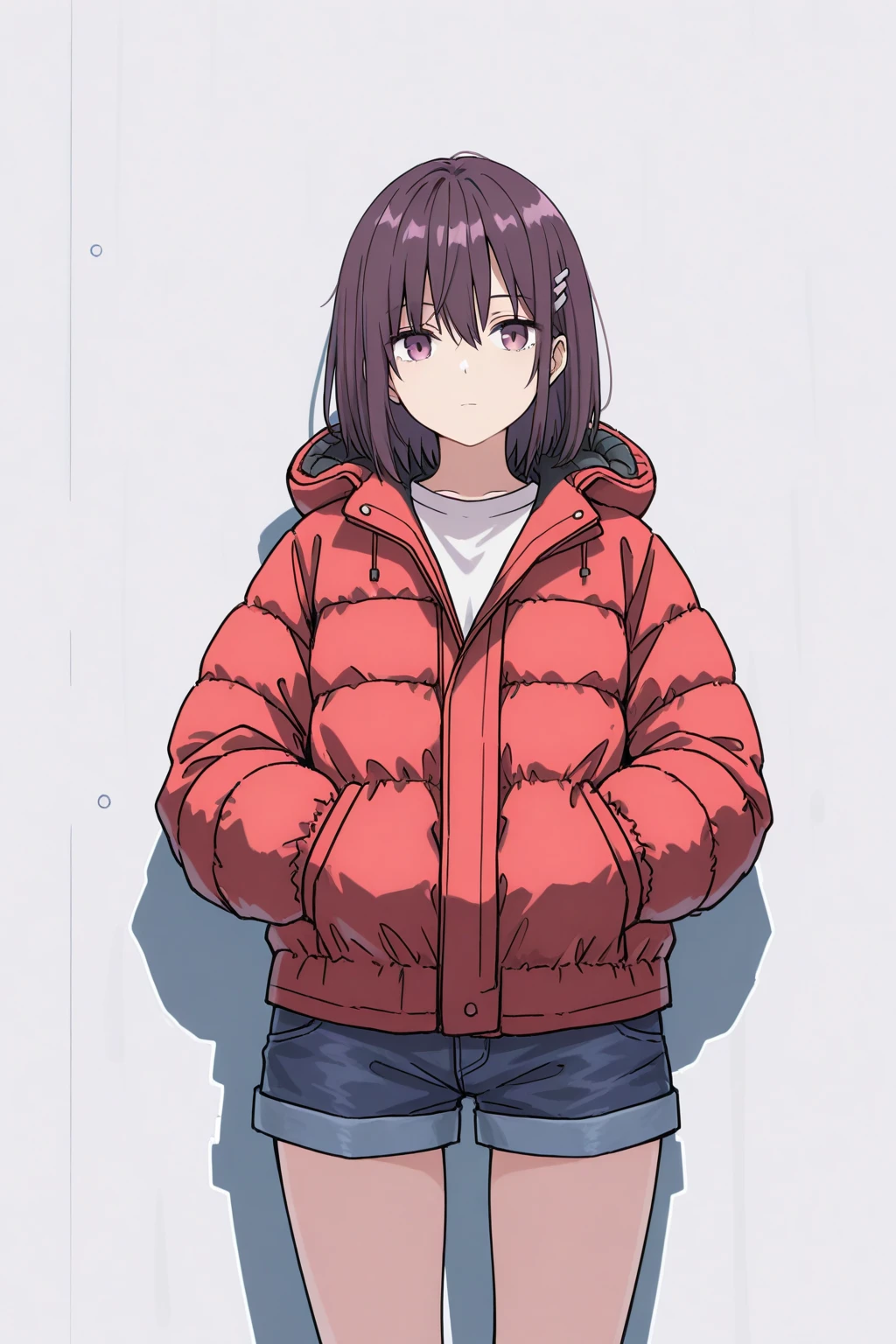 Suzu Kanade V1