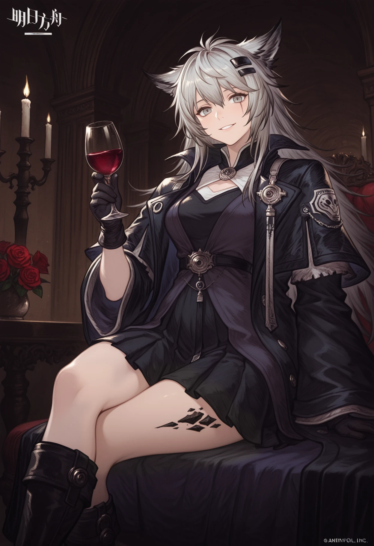 Final Fantasy War of the Visions Brave Exvius Style V1