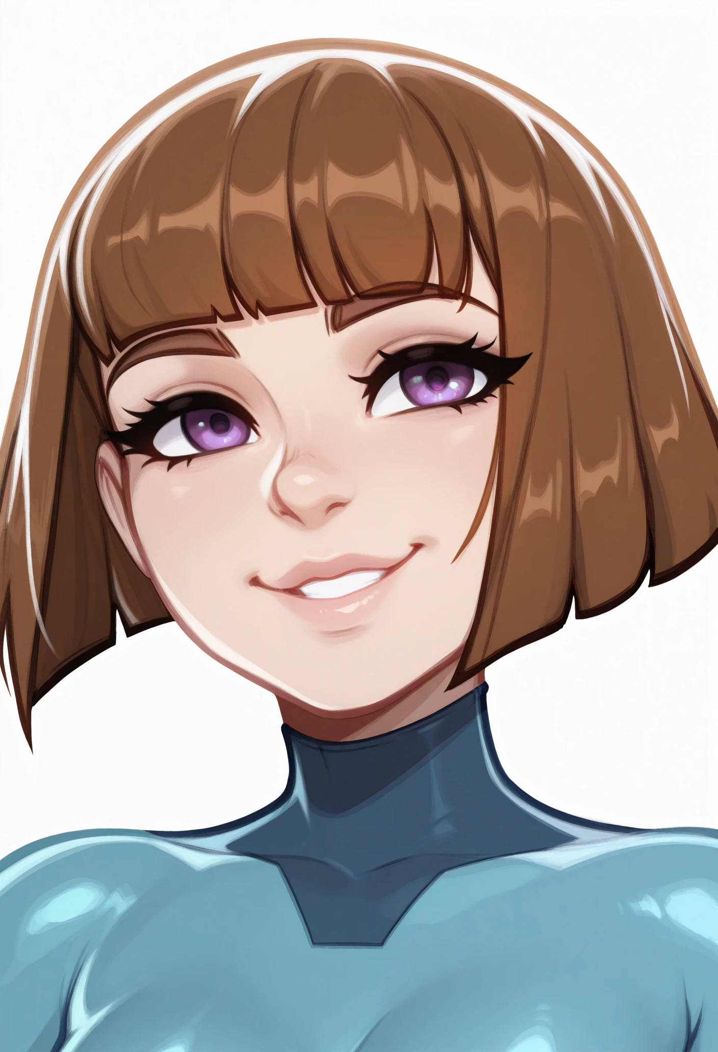 Madeline Fenton (Danny Phantom) [Illustrious] Character Lora