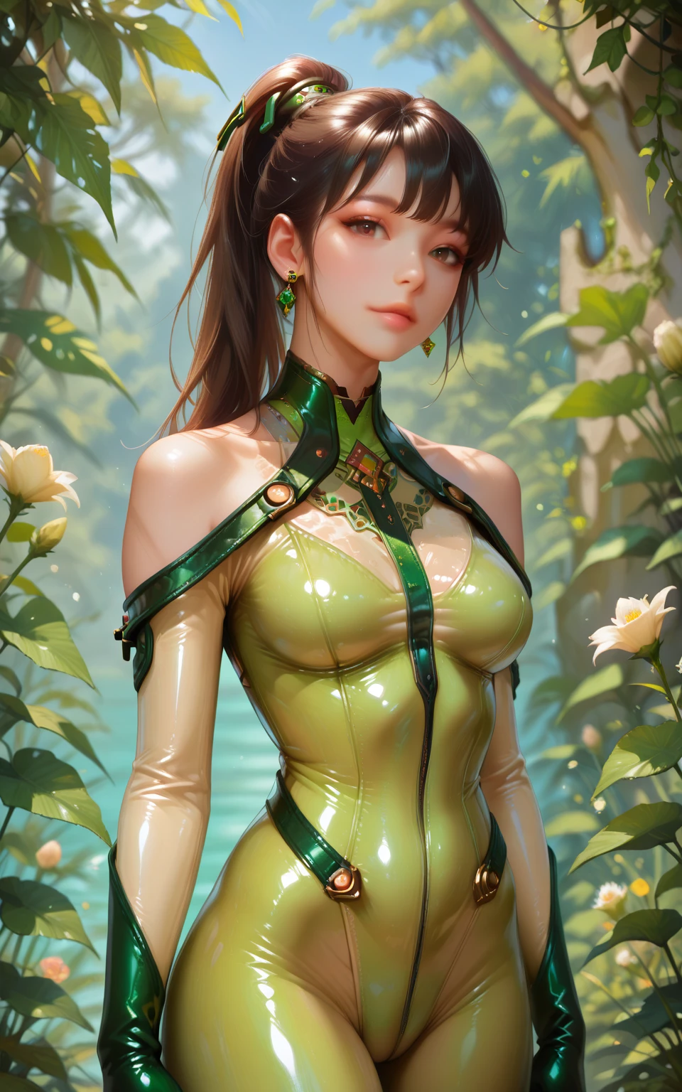 illustrious Eve-Stellar Blade illustrious 1.0