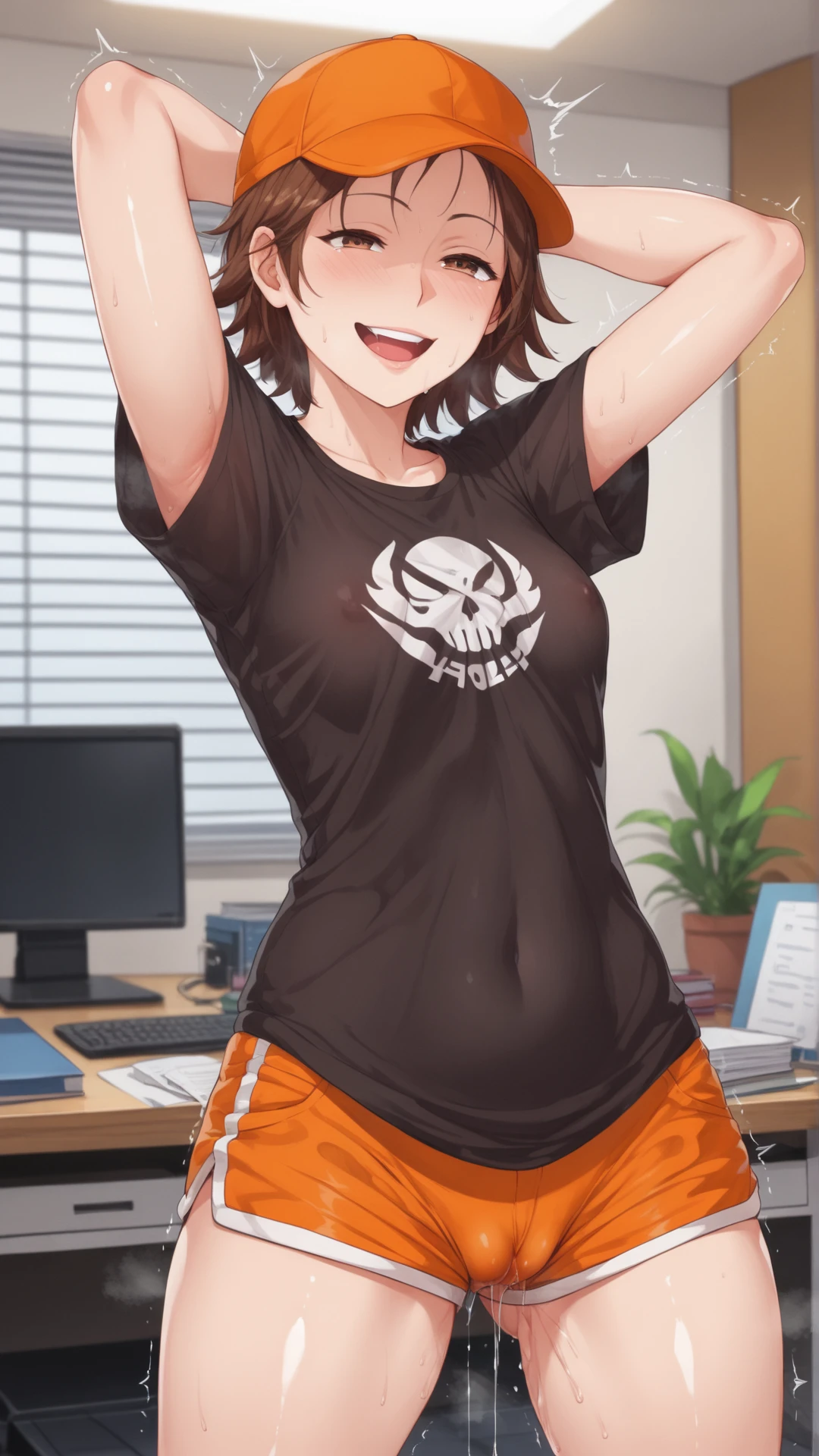 mirai / THE ??????? 2 (Namaikichibi) v1.0