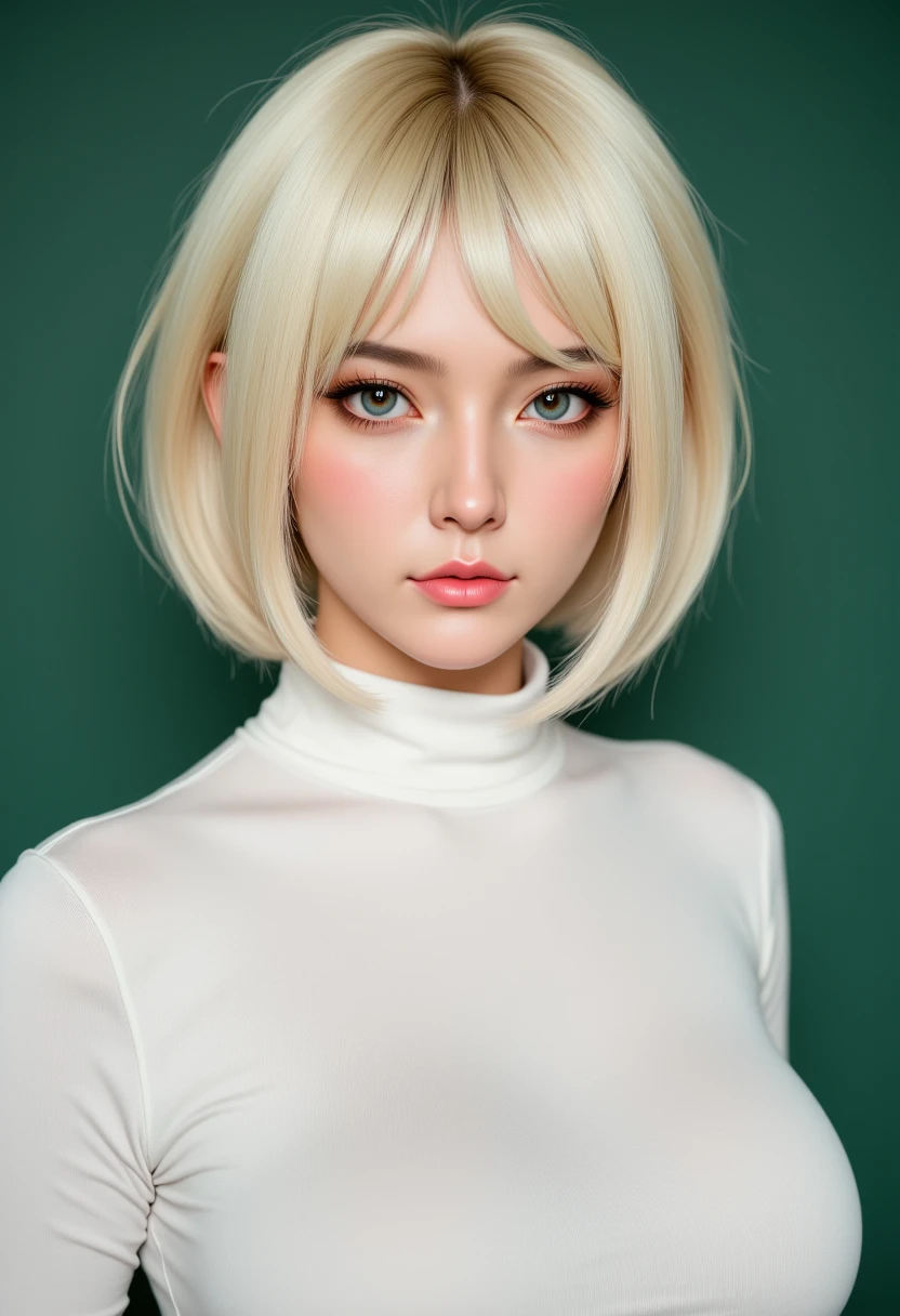 Xiao Wu 156G (The synthetic partner series) v1.0