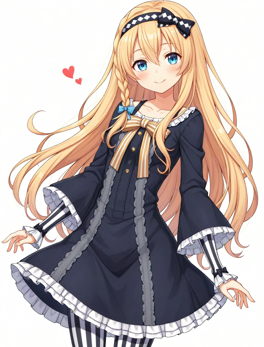 <lora:uzuki_kagura_XL_illustrious-noob_v2:1> 1girl, uzuki kagura, casual dress,, best quality, masterpiece, high quality, highres, absurdres ,<lora:NoobV065sHyperDmd:1>