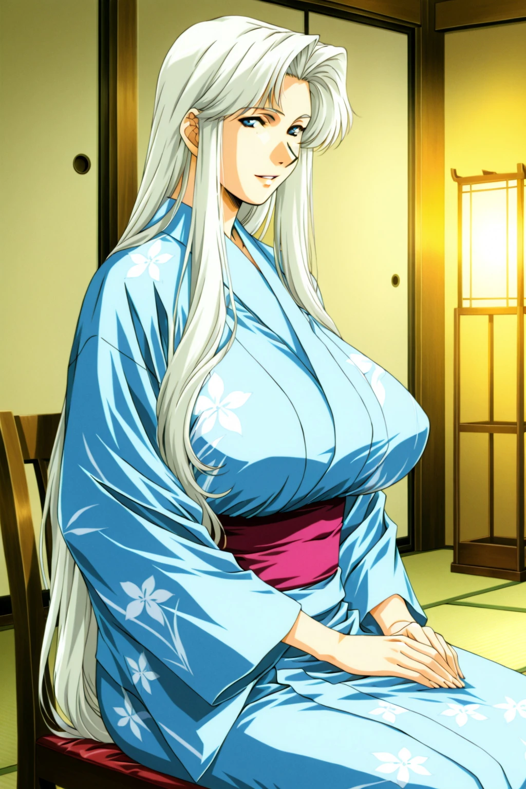 Hidero Horibe 堀部秀郎 Style | Illustrious 27MB Lora Dim : 4 v1
