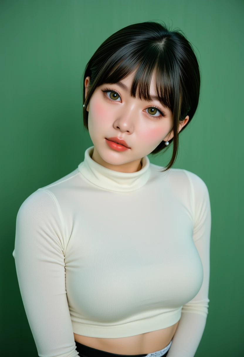 Karendoll (The synthetic partner series) v1.0