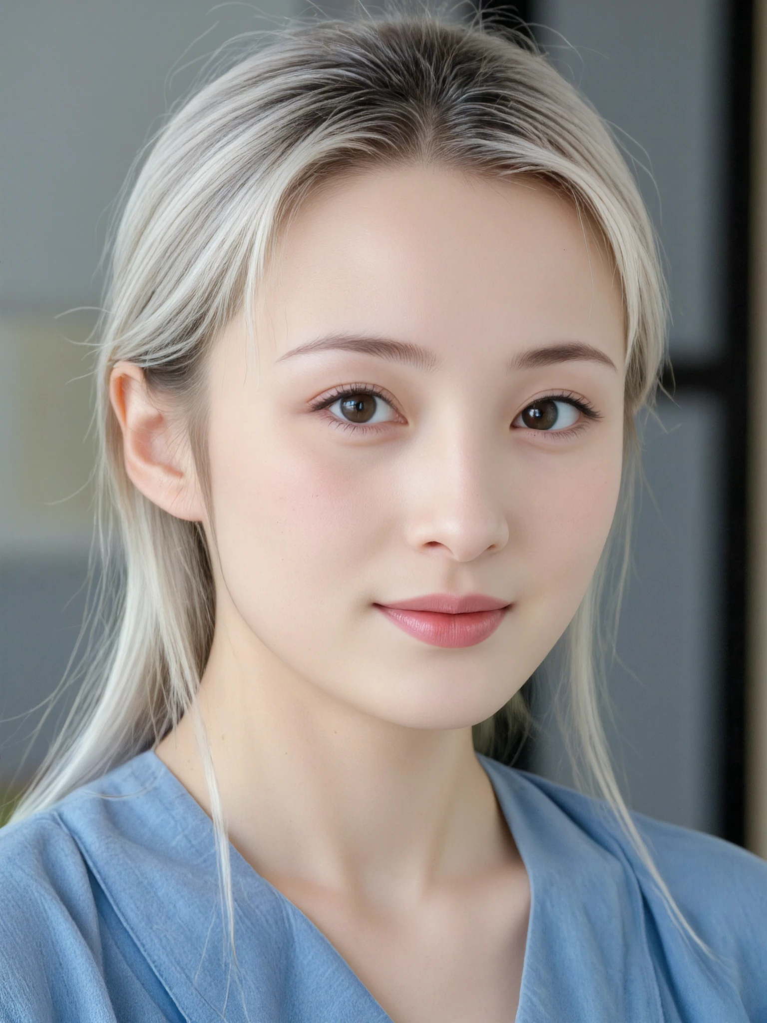 girlslikeflux_jqq JiangQinqin