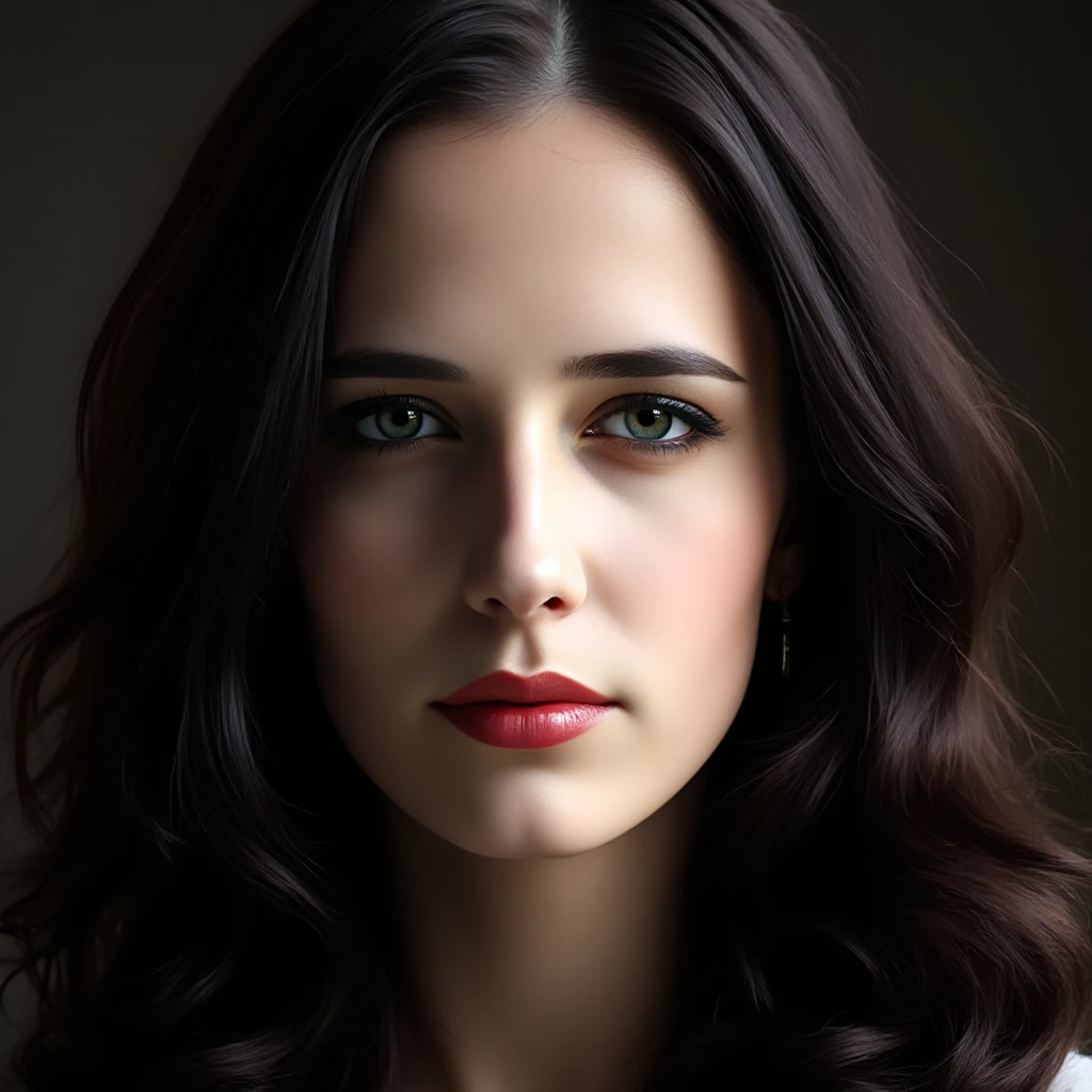 Eva Green v1.0