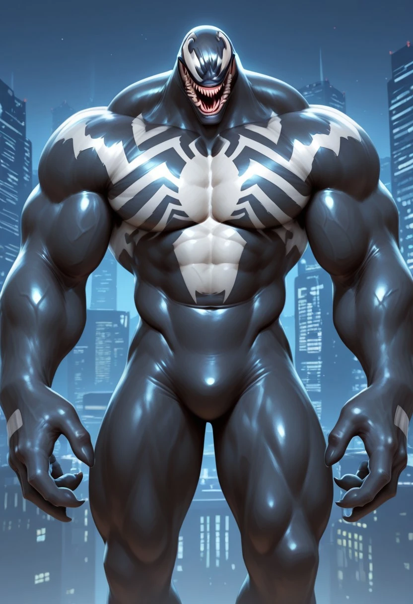 Venom (Marvel Rivals) V1