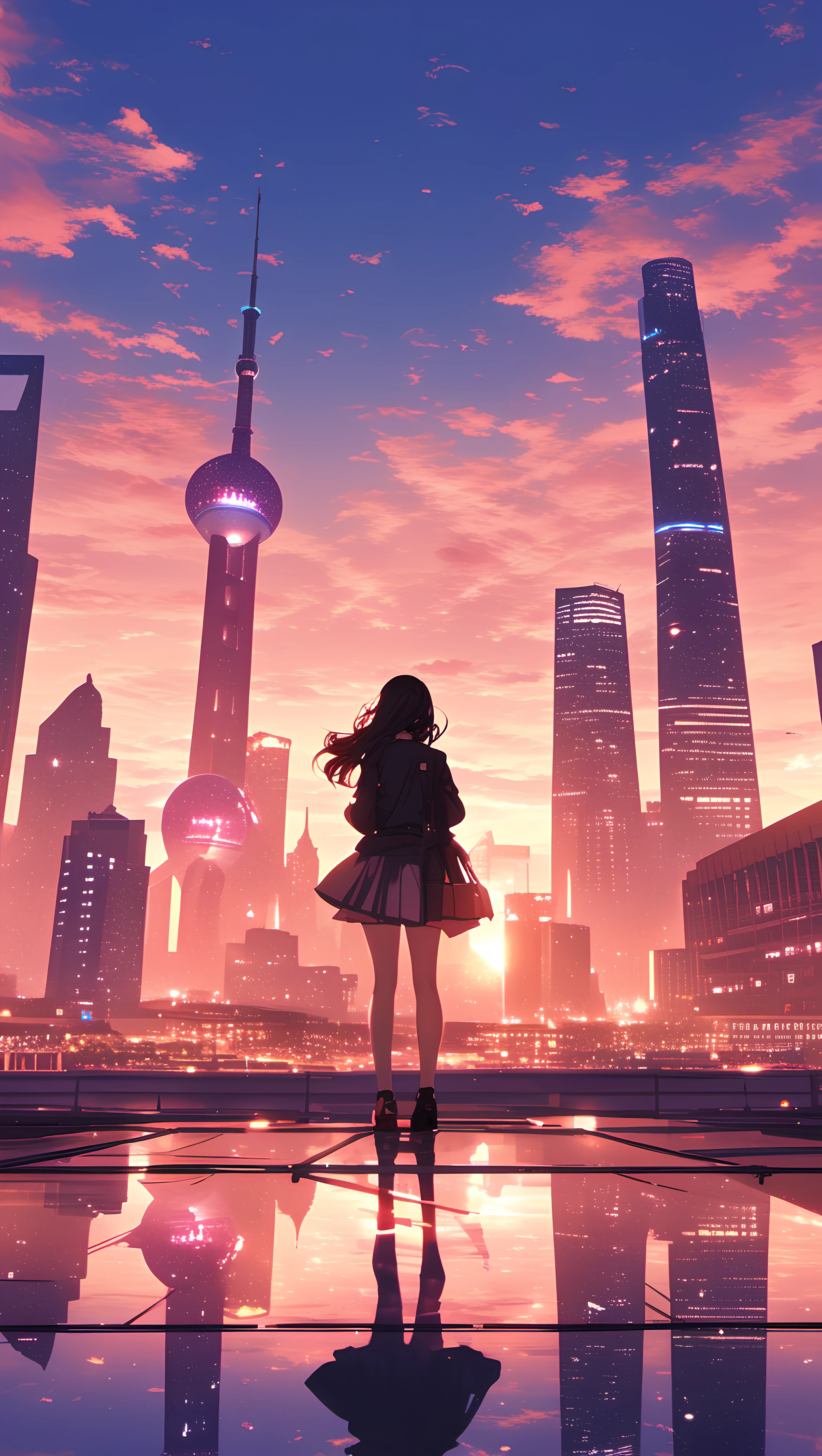 Furry Dreams Anime XL v6.0