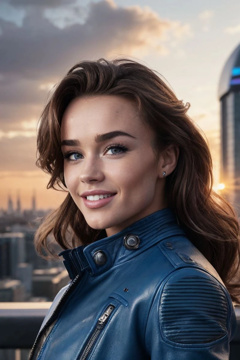 Rosie Mac v1.0
