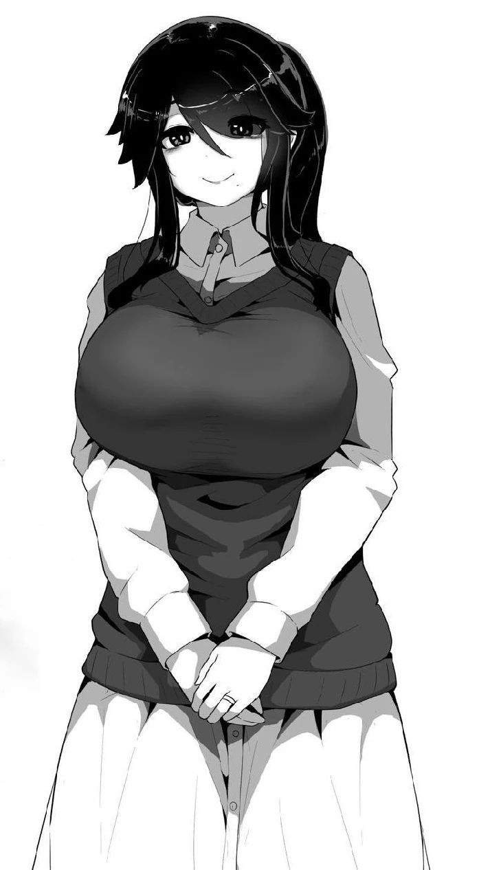 Shikibe Izumi (Oyasumi Okaa-san) v1.0