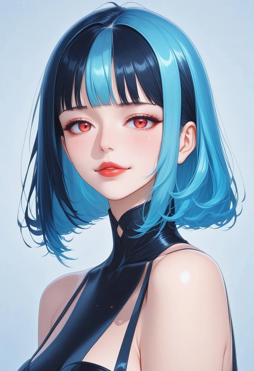 HQ 3D Realistic UOC's Style [ALL XL] v1.0 Sdxl