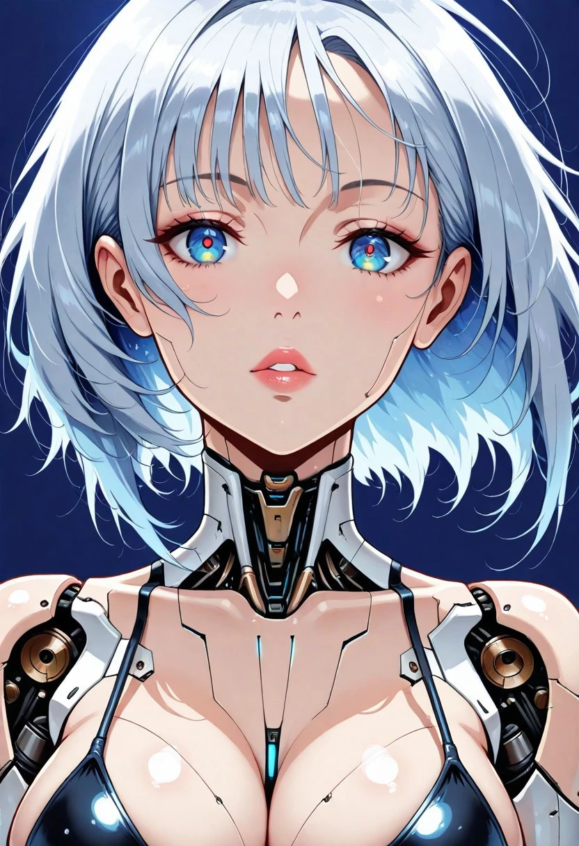 HQ 3D Realistic UOC's Style [ALL XL] v1.0 Illust
