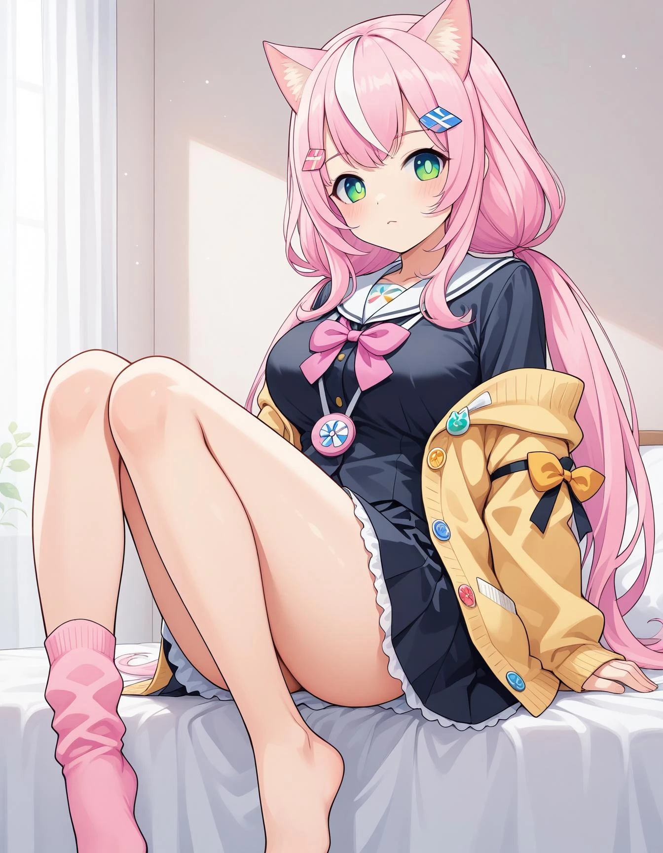ヤン ナリ/にじさんじ - yang nari/nijisanji nari-v1.0