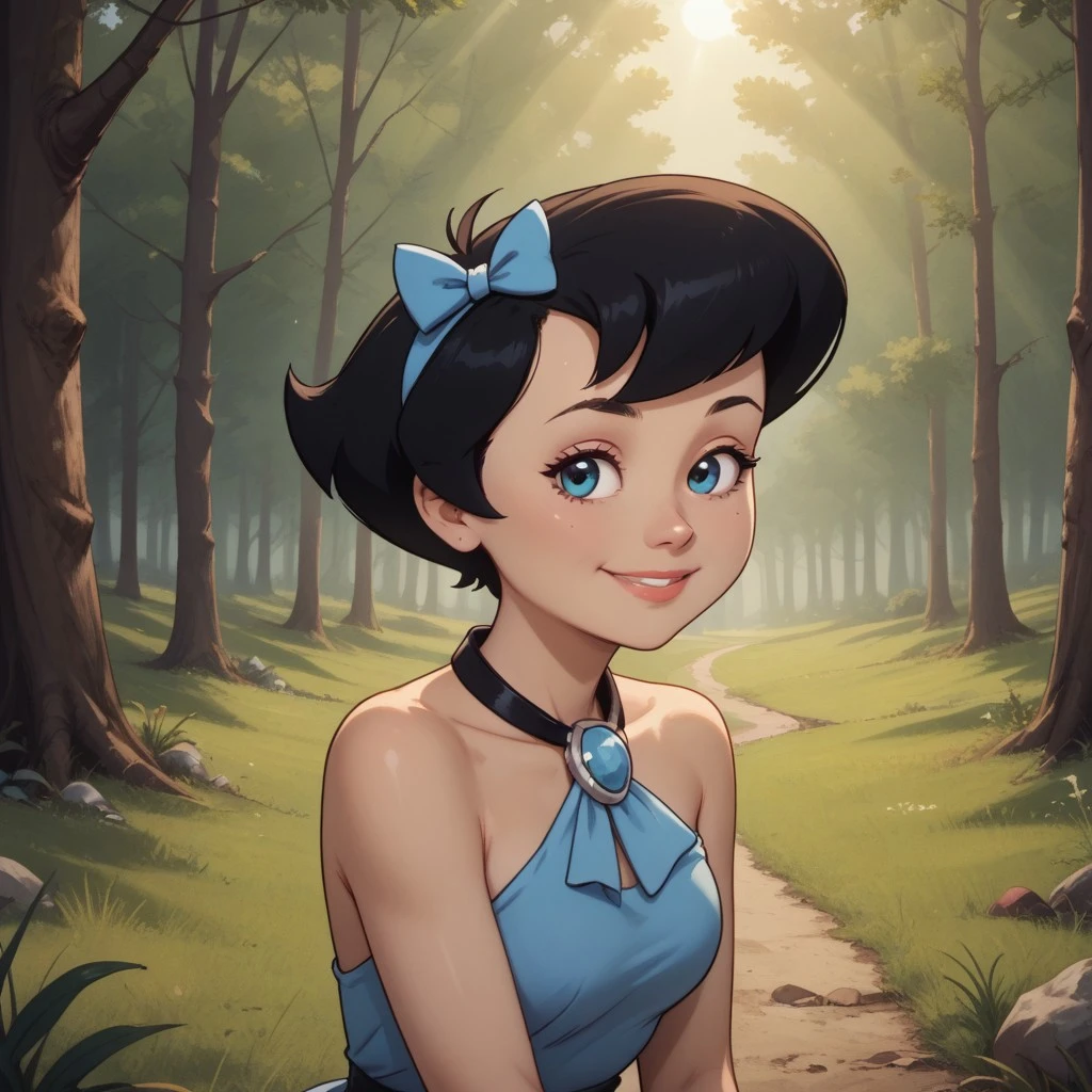 Betty Rubble (The Flintstones) v1.0