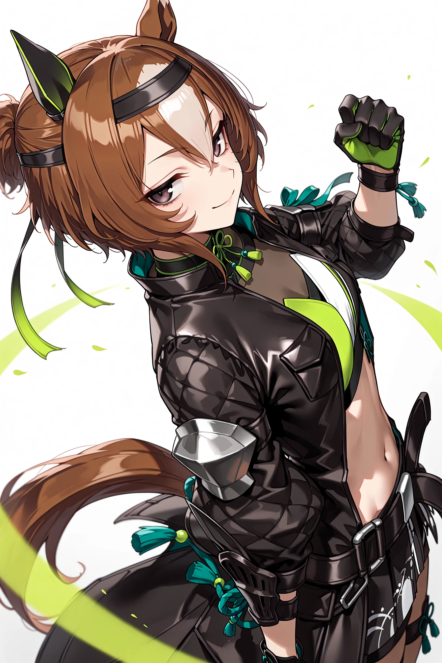 yaeno muteki (black general zen) (umamusume) [ヤエノムテキ(黒将Zen)] <ウマ娘> <ILL> v1.0