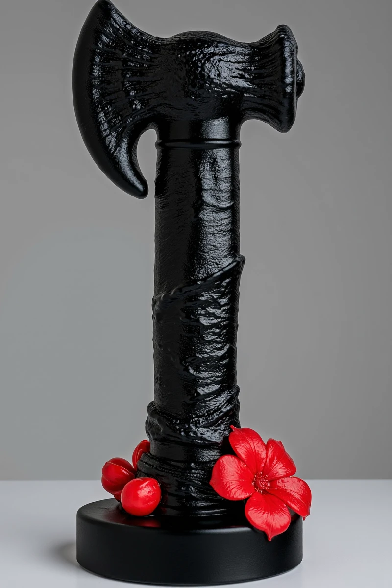 Mr. Hankeys Toys v1.0 (SD1.5 Lycoris)