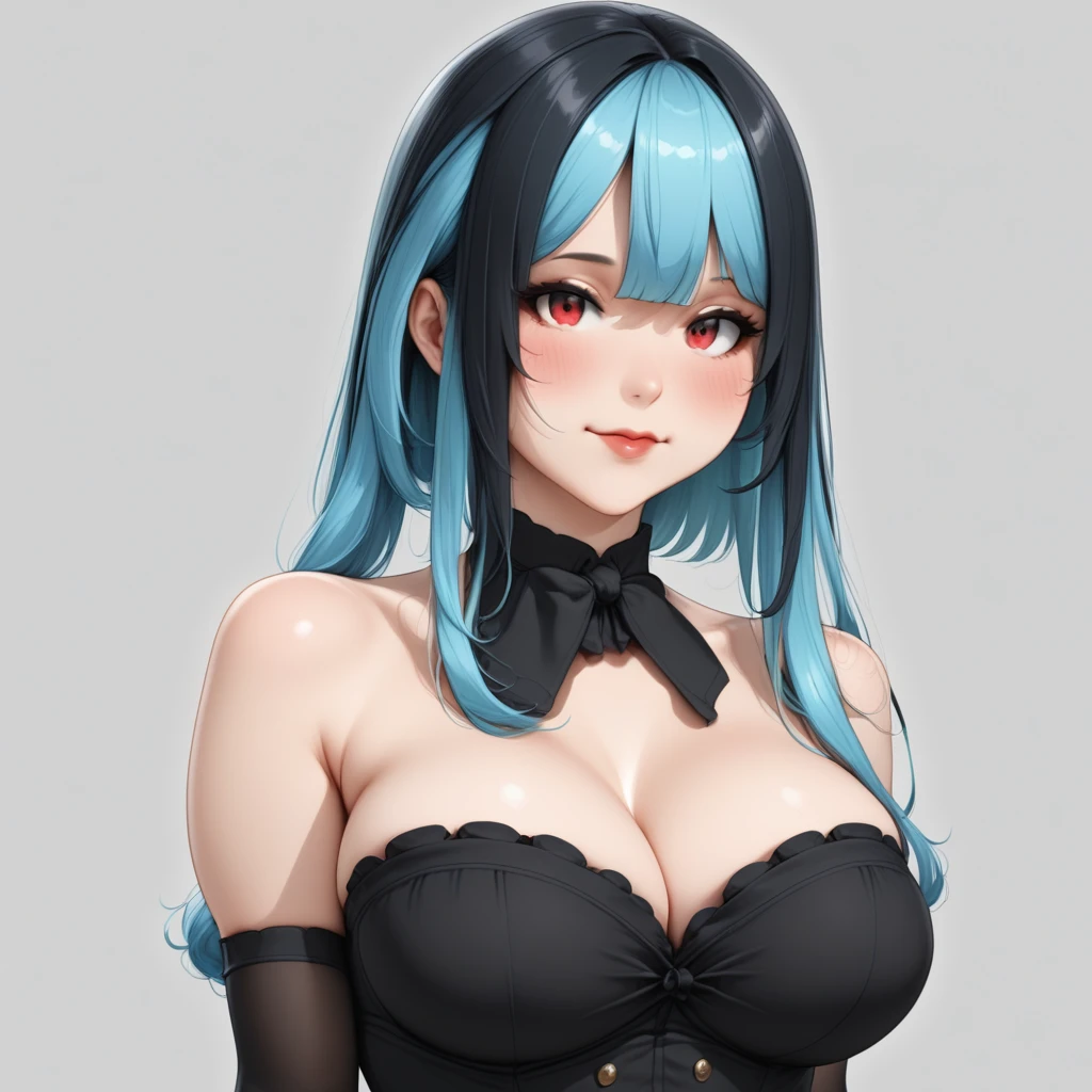 HQ 3D Realistic UOC's Style [ALL XL] v1.0 Sdxl .5