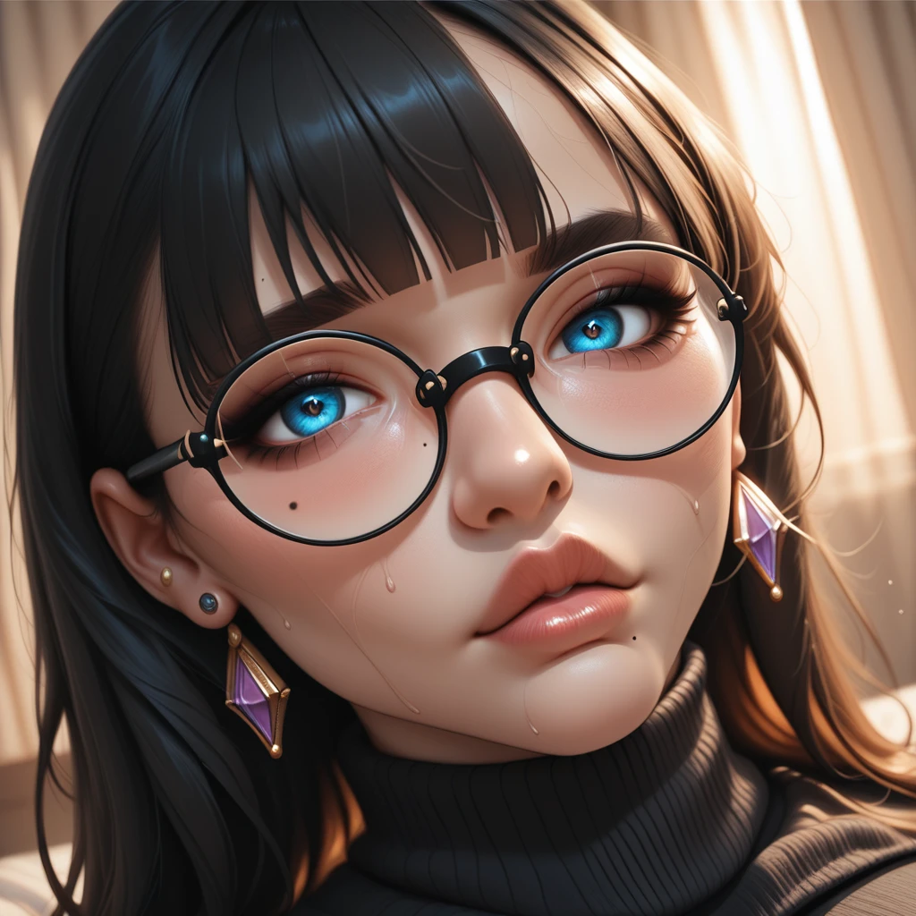 HQ 3D Realistic UOC's Style [ALL XL] v1.0 Pony .3
