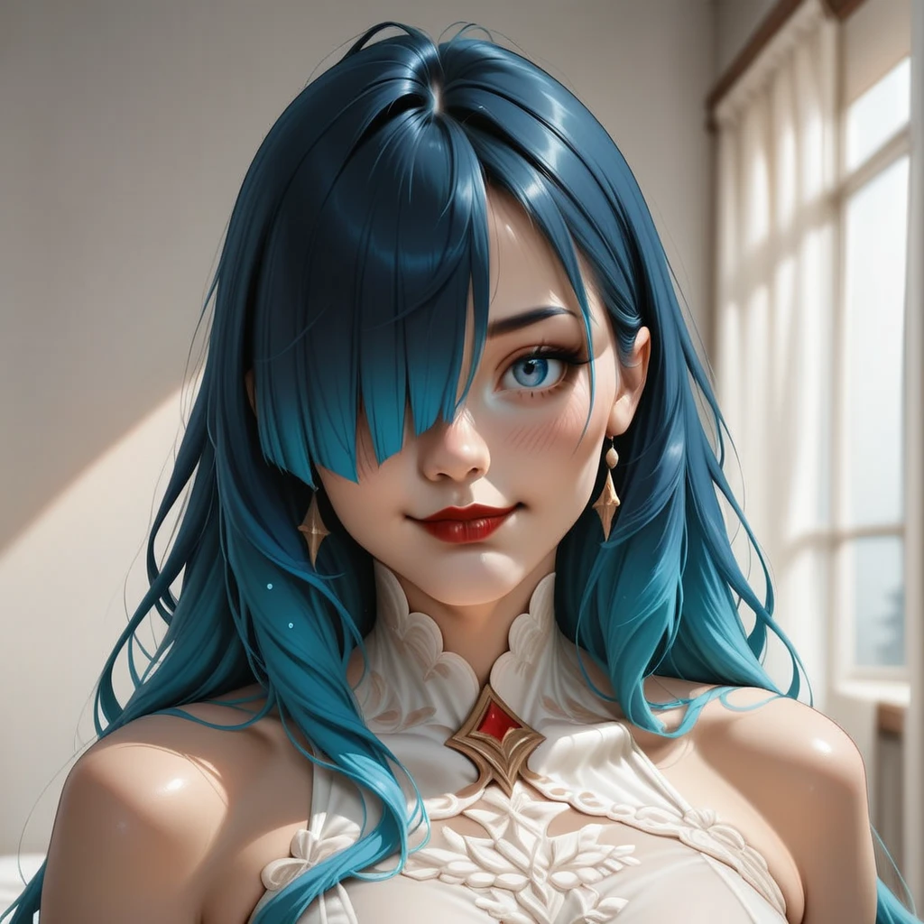 HQ 3D Realistic UOC's Style [ALL XL] v1.0 Pony .5