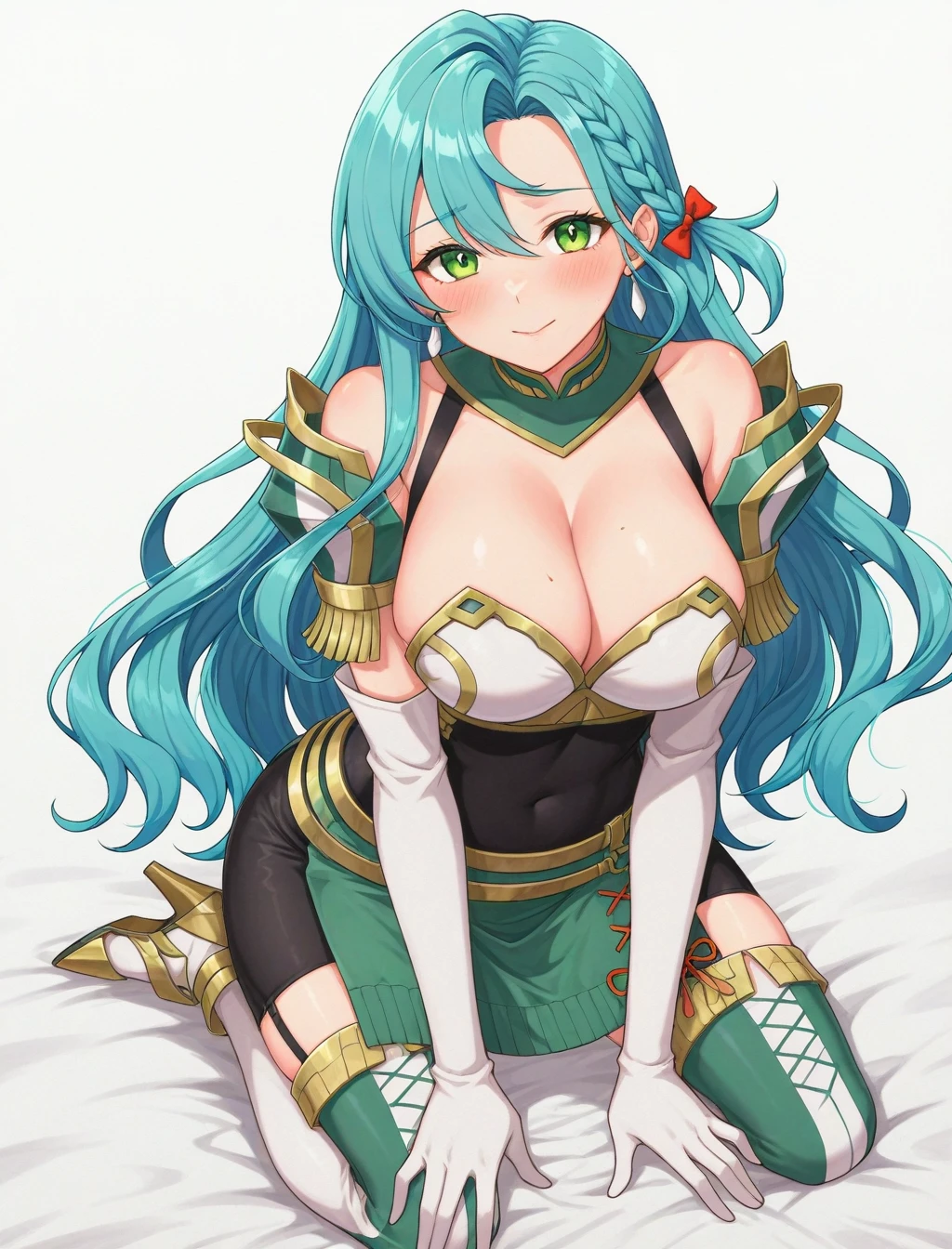chloe クロエ XL (Fire Emblem,ファイアーエムブレム) illustrious-noob-v1.0