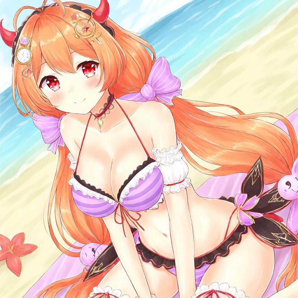Lumiere (Shironeko Project) V1