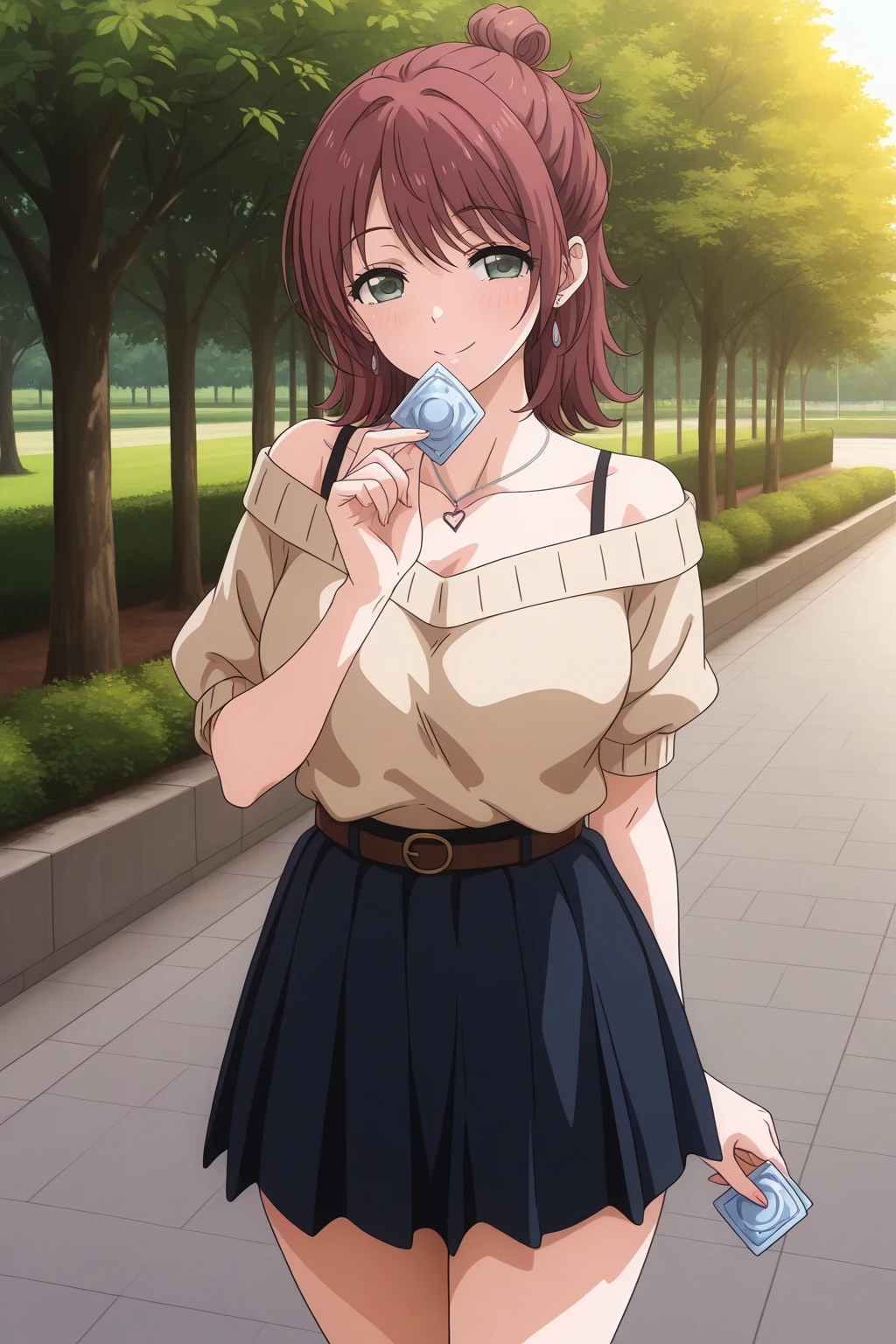 Nana | Sefure no Senpai v1.0