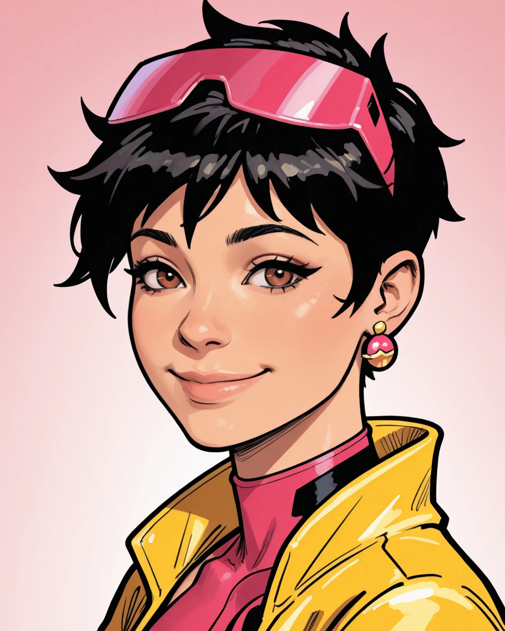 Jubilee - Marvel Comics (Illustrious) V1