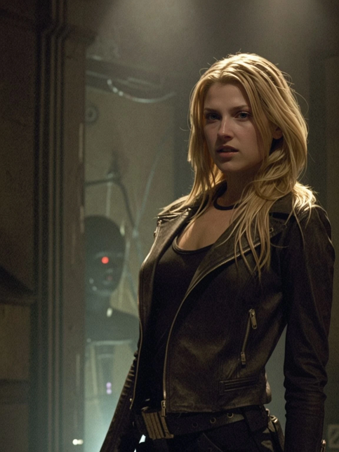 Ali Larter v6.0