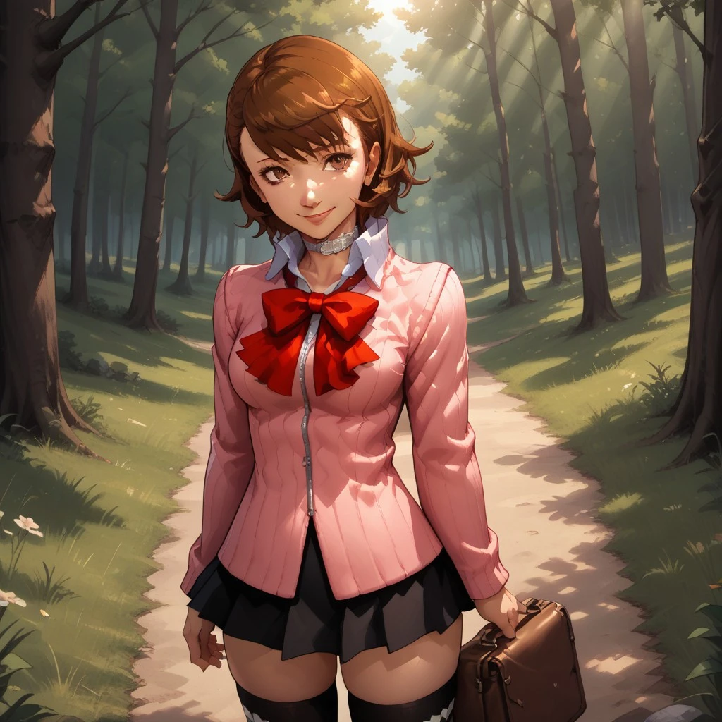 Yukari Takeba (Persona 3) v1.0