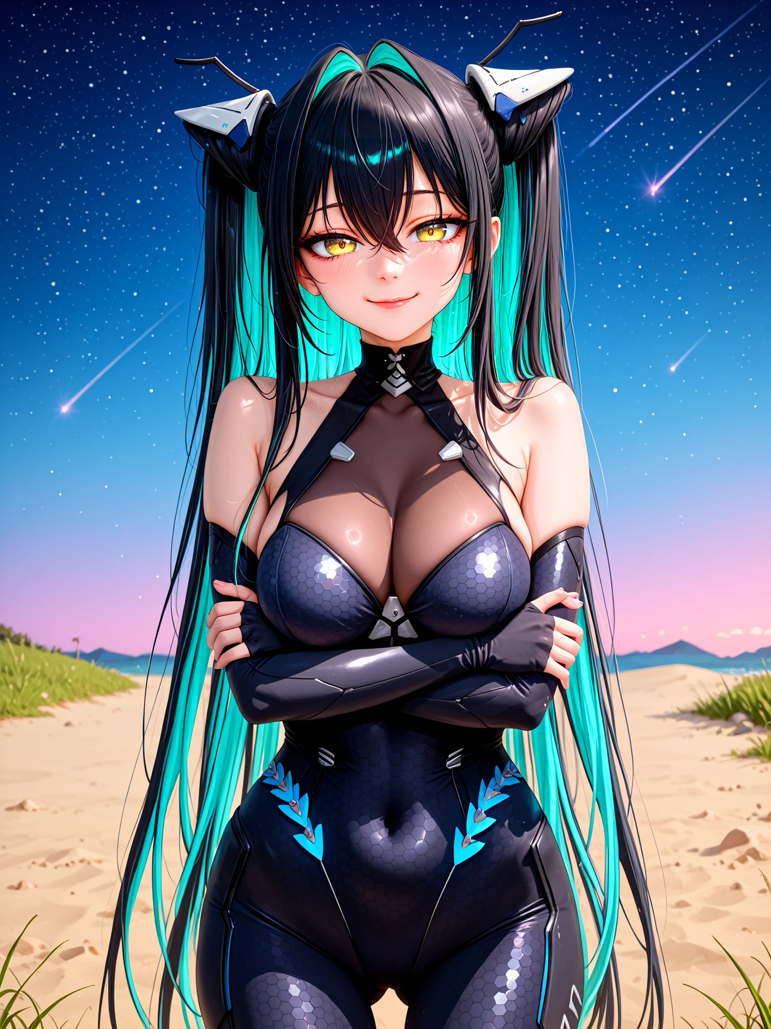 Little Mermaid (Siren) 리틀 머메이드 (세이렌) リトルマーメイド (セイレーン) | Goddess of Victory: Nikke 승리의 여신: 니케 勝利の女神:NIKKE V1