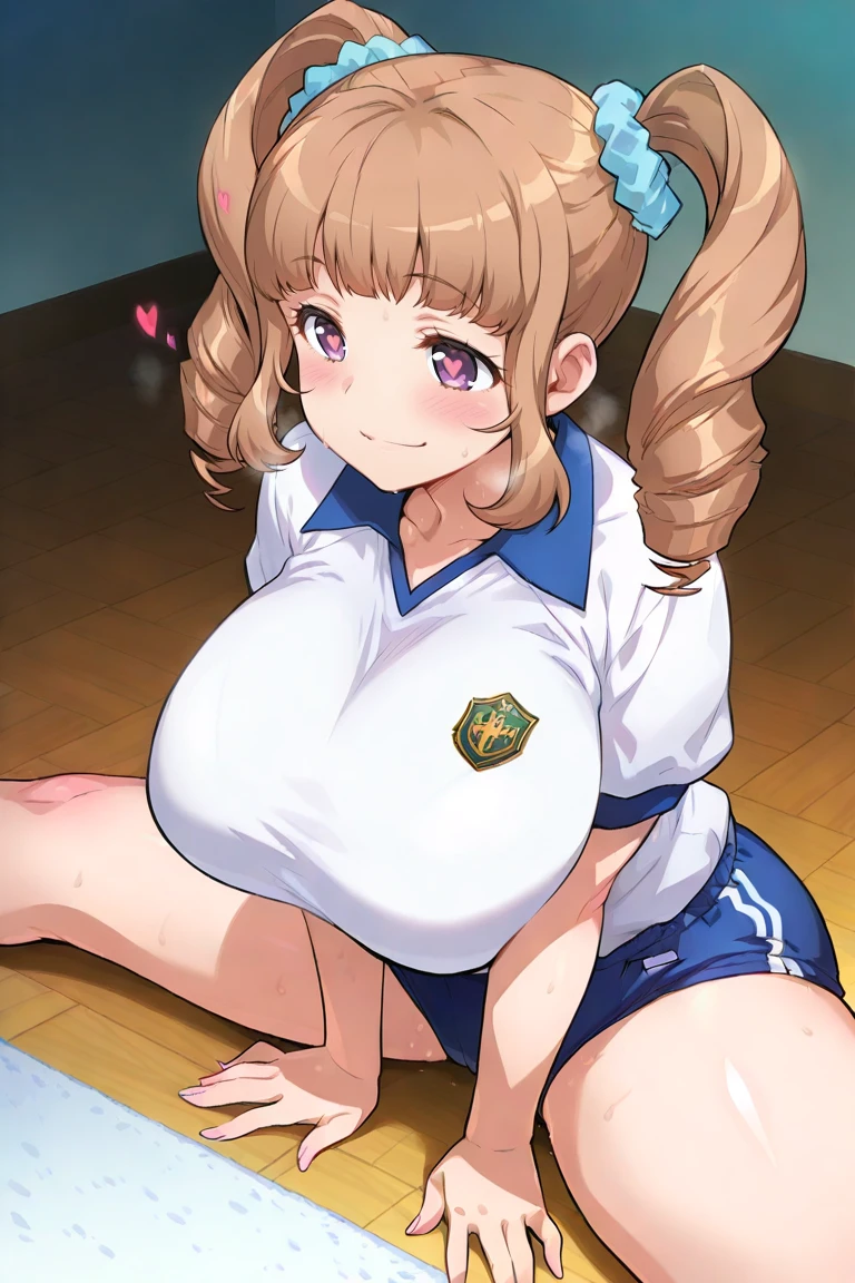 Bakako | jk ????? Ni Shiboraretai (joy ride) V1