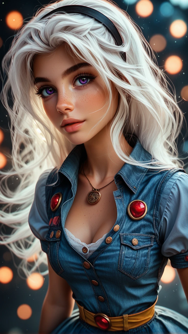 Beautiful Girls v1.0