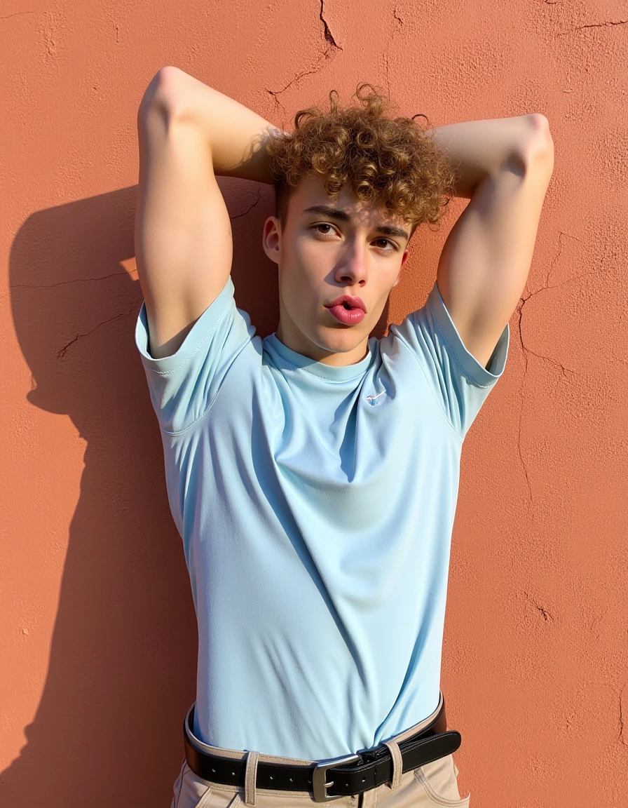 Romeo Twink - Adult Content Creator (Flux) romeotwink_FLUX_v1